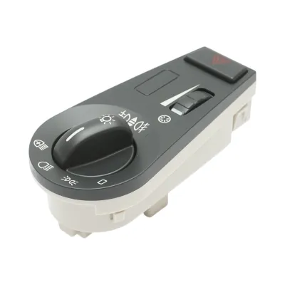 Comutator lumini Volvo FM, FH cod OEM 20942844