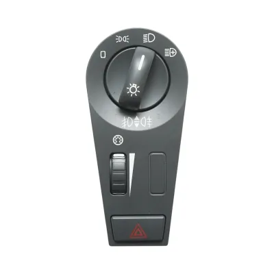 Comutator lumini Volvo FM, FH cod OEM 20942844 - imagine 2