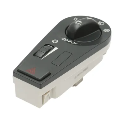 Comutator lumini Volvo FM, FH cod OEM 20942844 - imagine 5