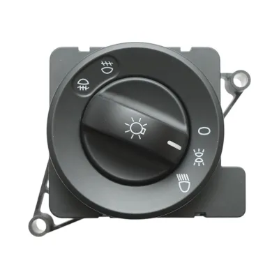 Comutator lumini Mercedes-Benz Actros cod OEM 9435451704, 9435450904 - imagine 2