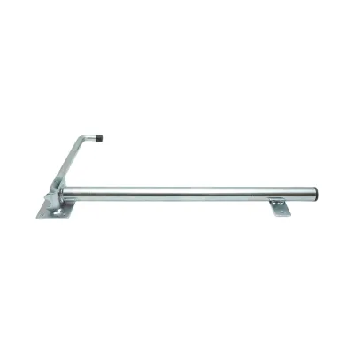 Opritor usa remorca camion cu suport plat din otel zincat 527mm