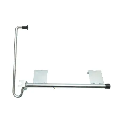 Opritor usa remorca camion cu suport tip francez din otel zincat 545mm