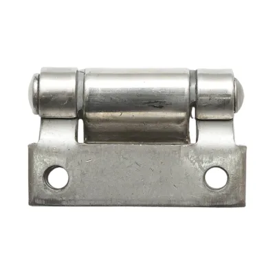 Balama usa camion tip fluture otel inoxidabil 60x60mm - imagine 3