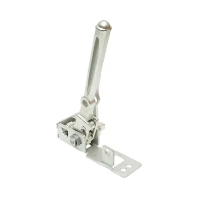 Intinzator prelata dreapta cap patrat cu clichet 280x12mm - imagine 4
