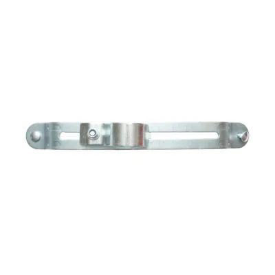 Suport prindere aparatoare noroi camion stanga 310x42x40mm - imagine 2