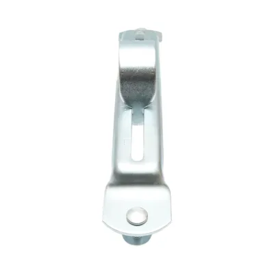 Suport prindere aparatoare noroi camion stanga 310x42x40mm - imagine 5
