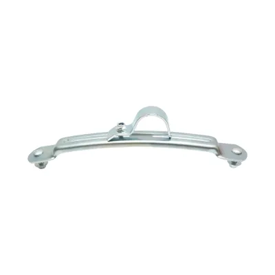 Suport prindere aparatoare noroi camion stanga 310x42x40mm