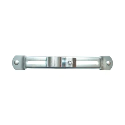 Suport prindere aparatoare noroi camion dreapta 310x42x40mm - imagine 2