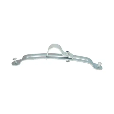 Suport prindere aparatoare noroi camion dreapta 310x42x40mm