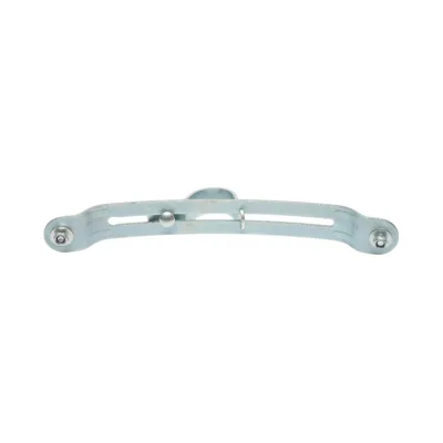 Suport prindere aparatoare noroi camion dreapta 310x42x40mm - imagine 4