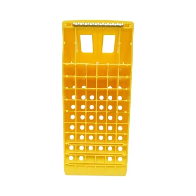 Cala blocare roata 470x200x230mm - imagine 2