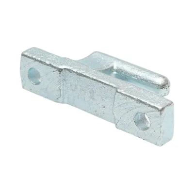 Balama oblon camion tip tata pin 92mm otel zincat - imagine 5