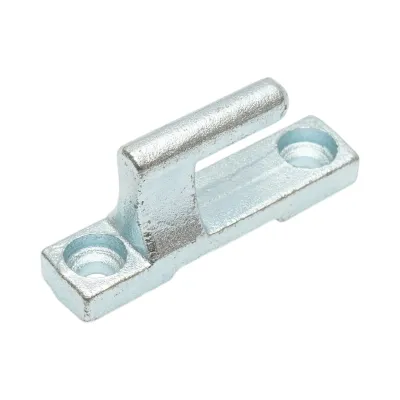 Balama oblon camion tip tata pin 92mm otel zincat - imagine 3