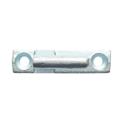 Balama oblon camion tip tata pin 92mm otel zincat - imagine 2