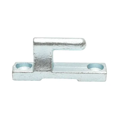 Balama oblon camion tip tata pin 92mm otel zincat