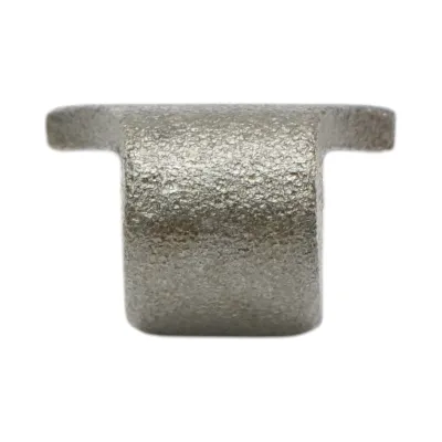 Carlig inchidere oblon remorca sudabil 36x30mm - imagine 3