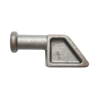 Inchizator oblon remorca sudabil partea fixa 84x25x46 - imagine 4