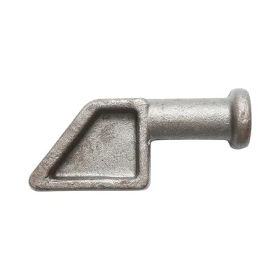 Inchizator oblon remorca sudabil partea fixa 84x25x46 - imagine 3