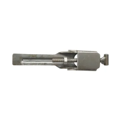 Inchizator reglabil oblon remorca auto 155x32x22mm - imagine 4