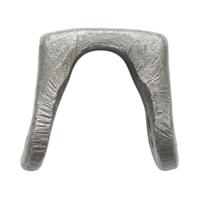Furca prindere balama remorca auto 41x34x30mm - imagine 3