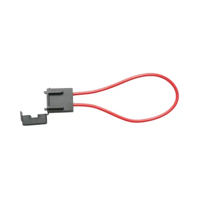 Suport siguranta auto inline pe fir standard, lungime 270mm - imagine 4
