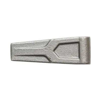 Suport, bolt balama oblon remorca tip baba sudabil 60x38x25mm - imagine 3