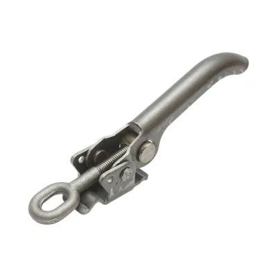 Inchizator reglabil oblon remorca auto 210x48x35mm