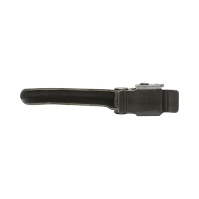 Inchizator reglabil oblon remorca auto 210x48x35mm - imagine 3