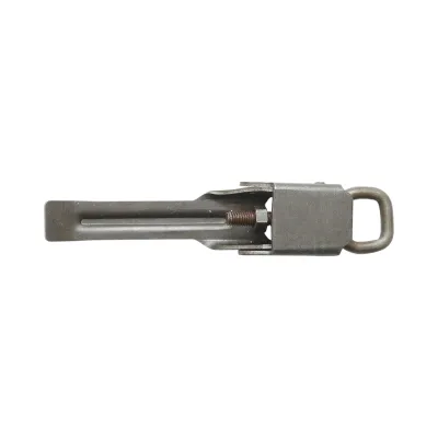 Inchizator reglabil oblon remorca auto 210x30x35mm - imagine 3