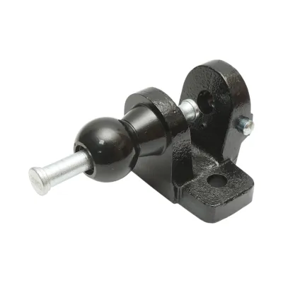 Cupla remorcare cu bolt, bila si siguranta, sarcina maxima 3500Kg - imagine 6