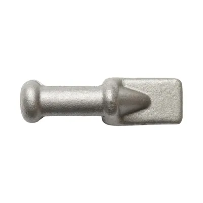 Suport, bolt balama oblon remorca auto sudabil 115x63x35 - imagine 2