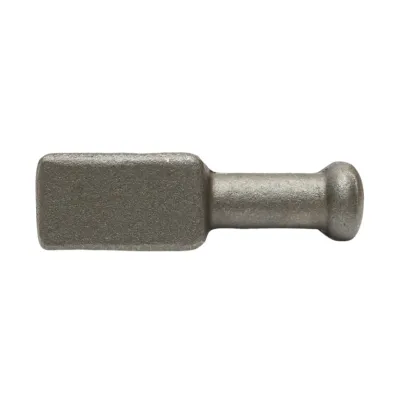 Suport, bolt balama oblon remorca auto sudabil 115x63x35 - imagine 3
