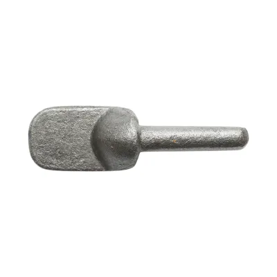 Bolt balama remorca auto sudabil 80x12x11mm - imagine 2
