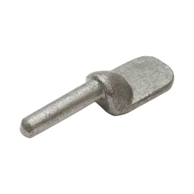 Bolt balama remorca auto sudabil 80x12x11mm - imagine 4