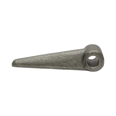 Balama remorca auto sudabila 88x22x11mm - imagine 4