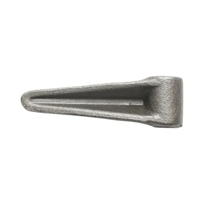 Balama remorca auto sudabila 88x22x11mm - imagine 3