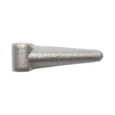 Balama remorca auto sudabila 88x22x11mm - imagine 2