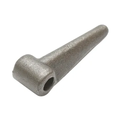 Balama remorca auto sudabila 88x22x11mm - imagine 5