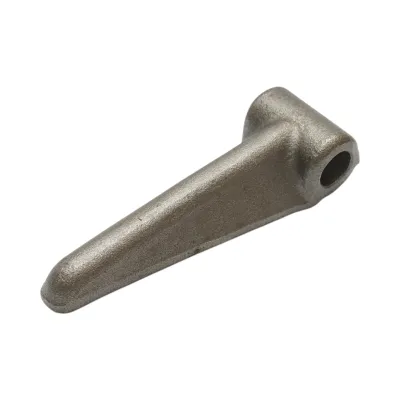 Balama sudabila remorca auto sudabila 122x27x14mm