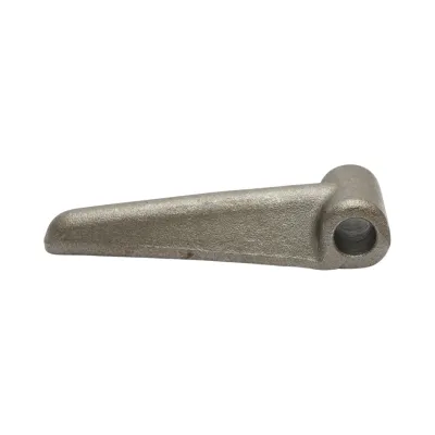 Balama sudabila remorca auto sudabila 122x27x14mm - imagine 4