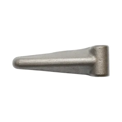 Balama sudabila remorca auto sudabila 122x27x14mm - imagine 2
