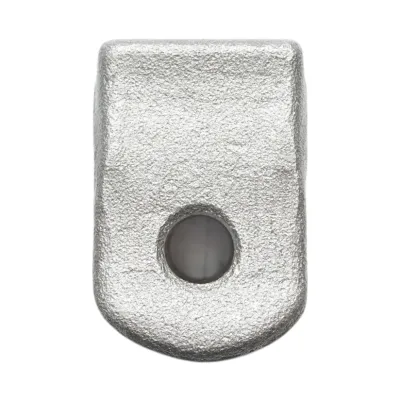 Furca prindere balama remorca auto 41x34x30mm - imagine 4