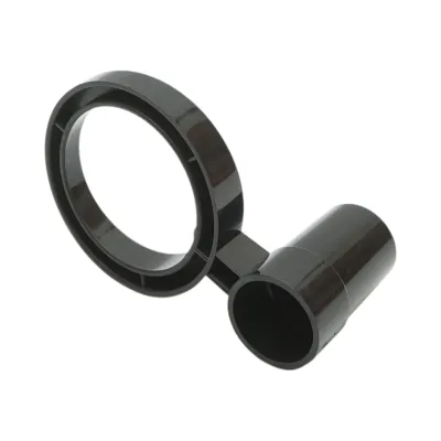 Pluviometru gradat 1-35mm cu suport  de fixare pentru masurarea precipitatiilor 1-35 L/mp - imagine 6