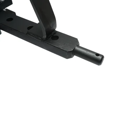 Cupla, bara de tractare in 3 puncte cu latime 750mm - imagine 5