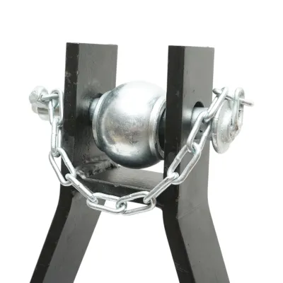 Cupla, bara de tractare in 3 puncte cu latime 750mm - imagine 4