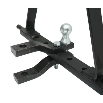 Cupla, bara de tractare in 3 puncte cu latime 750mm - imagine 3
