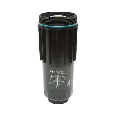 Filtru ulei Iveco Stralis, Trakker, Strator, New Holland 138x348mm, filet S126x4mm cod OEM 2996416