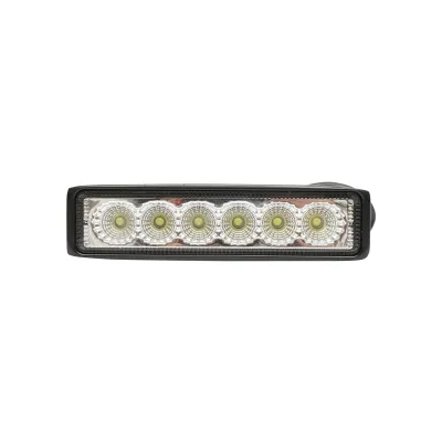 Lampa cu 6 LED-uri SMD 10-60V 9W unghi radiere 60 de grade tip flood Breckner Germany