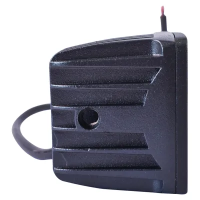 Lampa cu 4 LED-uri 10-90V 12W unghi radiere 30 de grade tip spot Breckner Germany - imagine 3