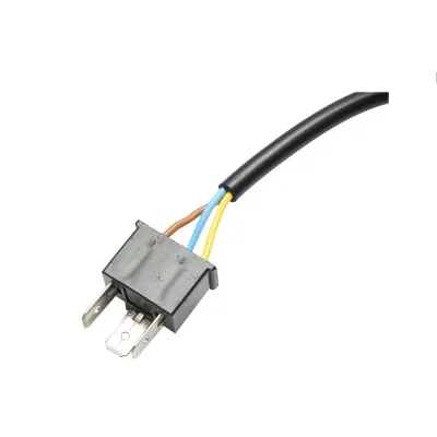 Lampa 15 LED-uri  2 faze 10-30V 45W unghi de radiere 30 - imagine 4